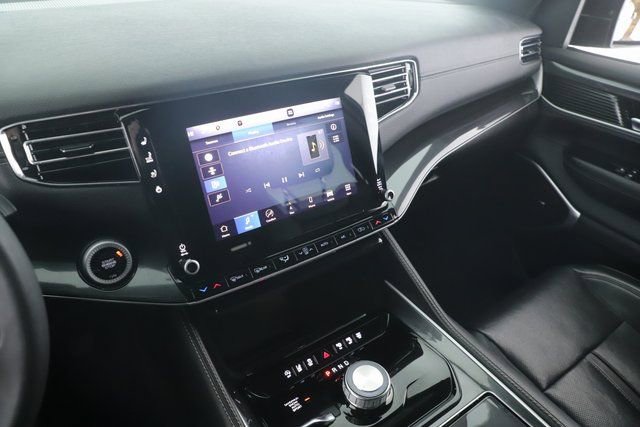 Used 2022 Jeep Wagoneer Series I w/ Convenience Group I image 28