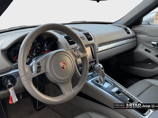 Used 2013 Porsche Boxster RWD image 27
