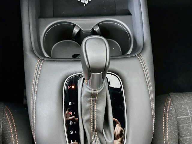 Certified 2027 Honda HR-V Sport image 25