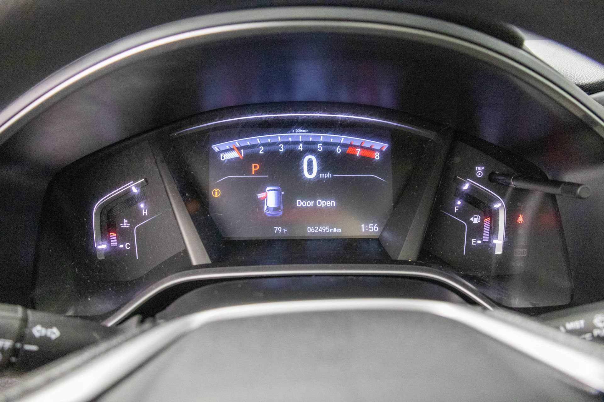 Used 2019 Honda CR-V EX image 13