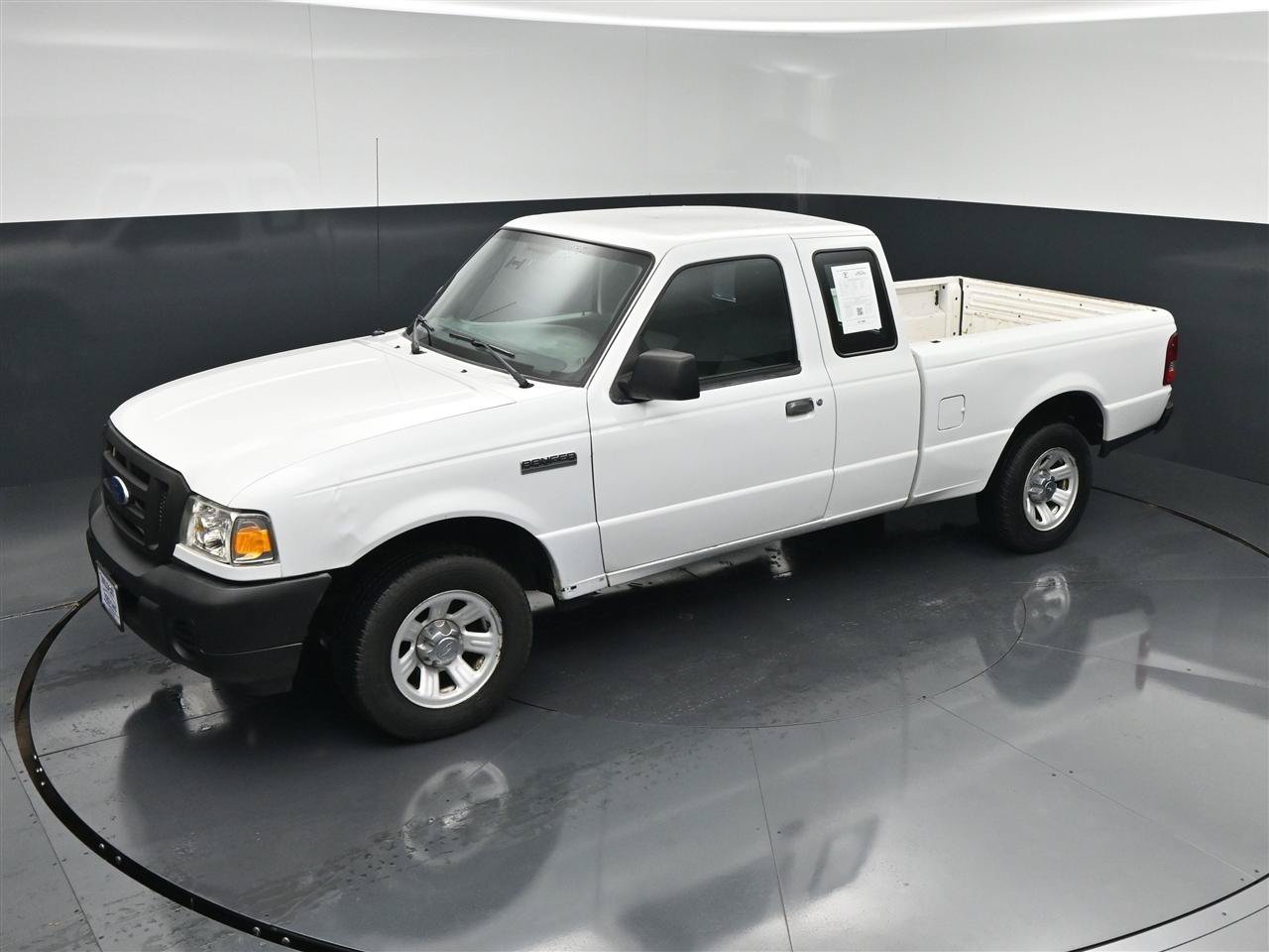Used 2010 Ford Ranger XL RWD image 11