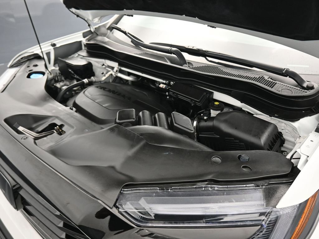 Used 2022 Honda Ridgeline Black Edition image 52