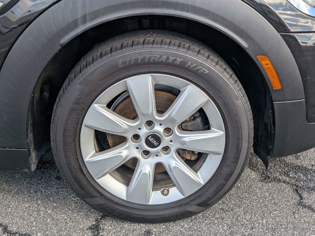 Used 2019 MINI Cooper Countryman image 12