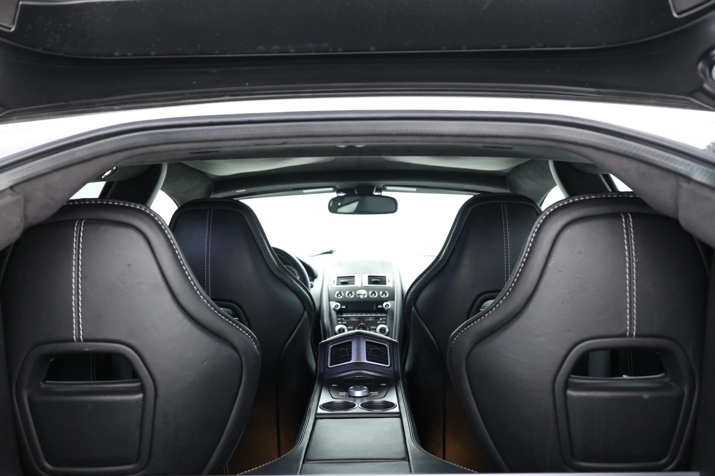 Used 2015 Aston Martin Rapide S RWD image 62