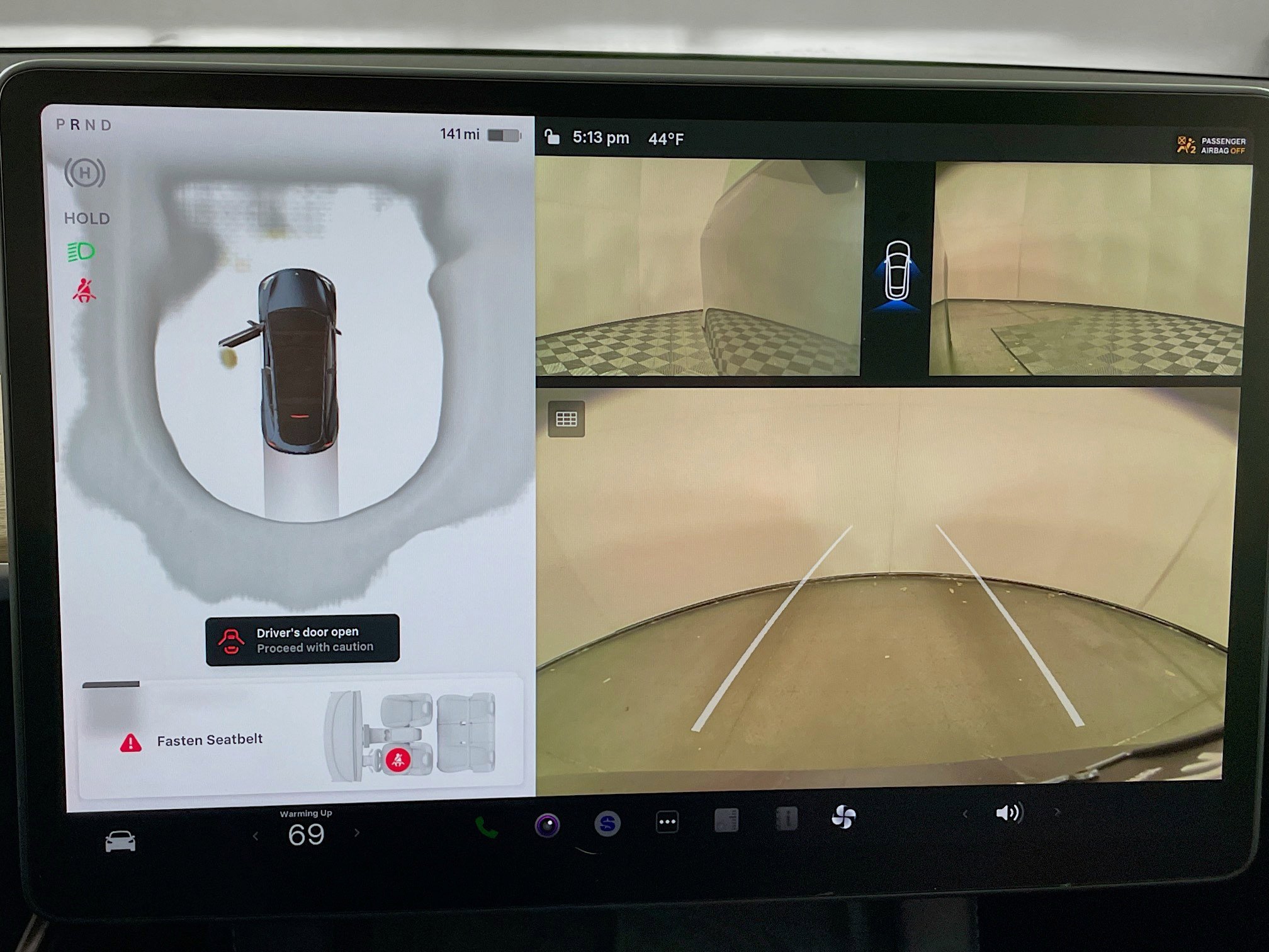 Used 2024 Tesla Model Y Long Range image 22