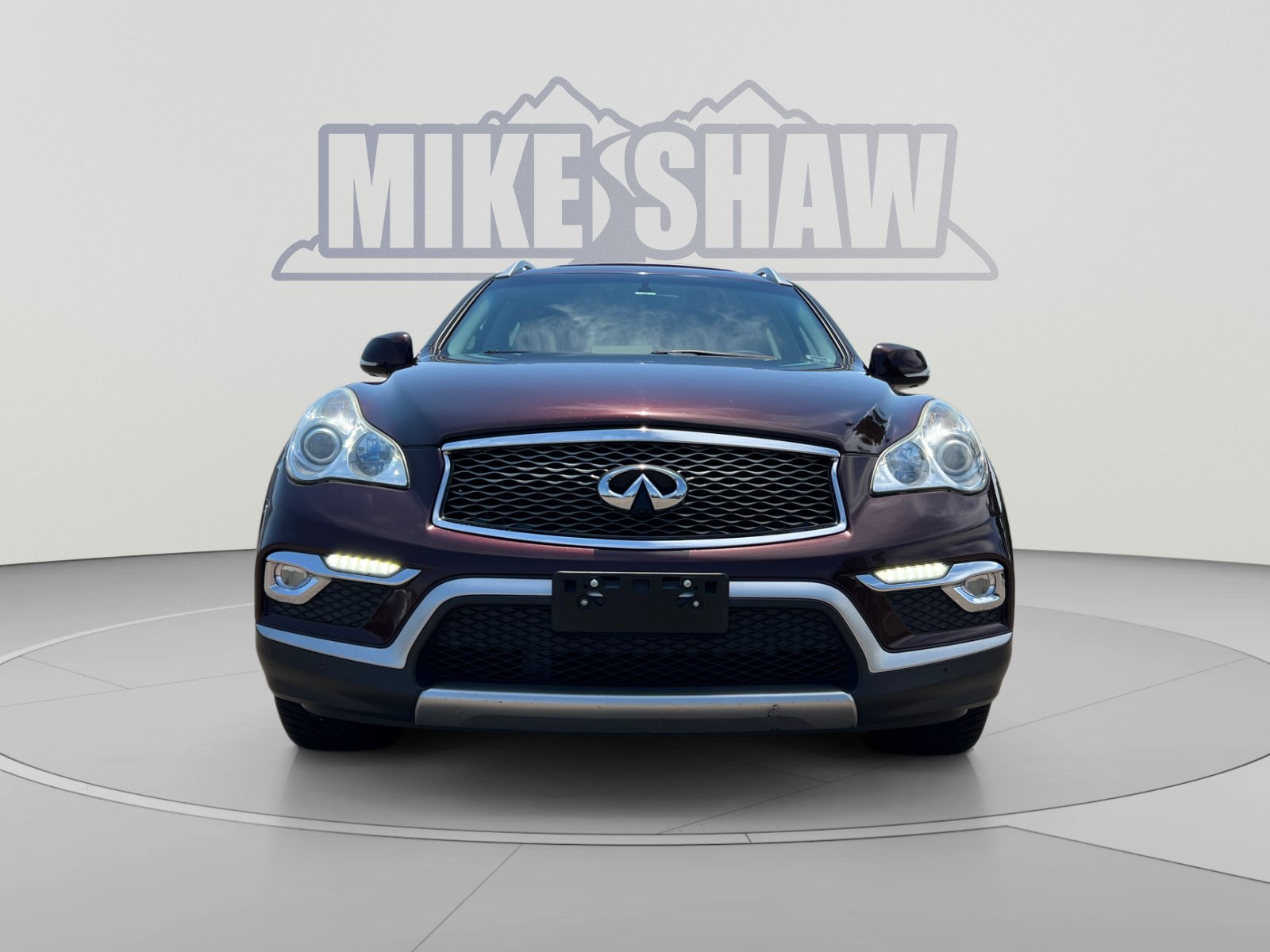 Used 2016 INFINITI QX50 AWD w/ Premium Plus Package image 8