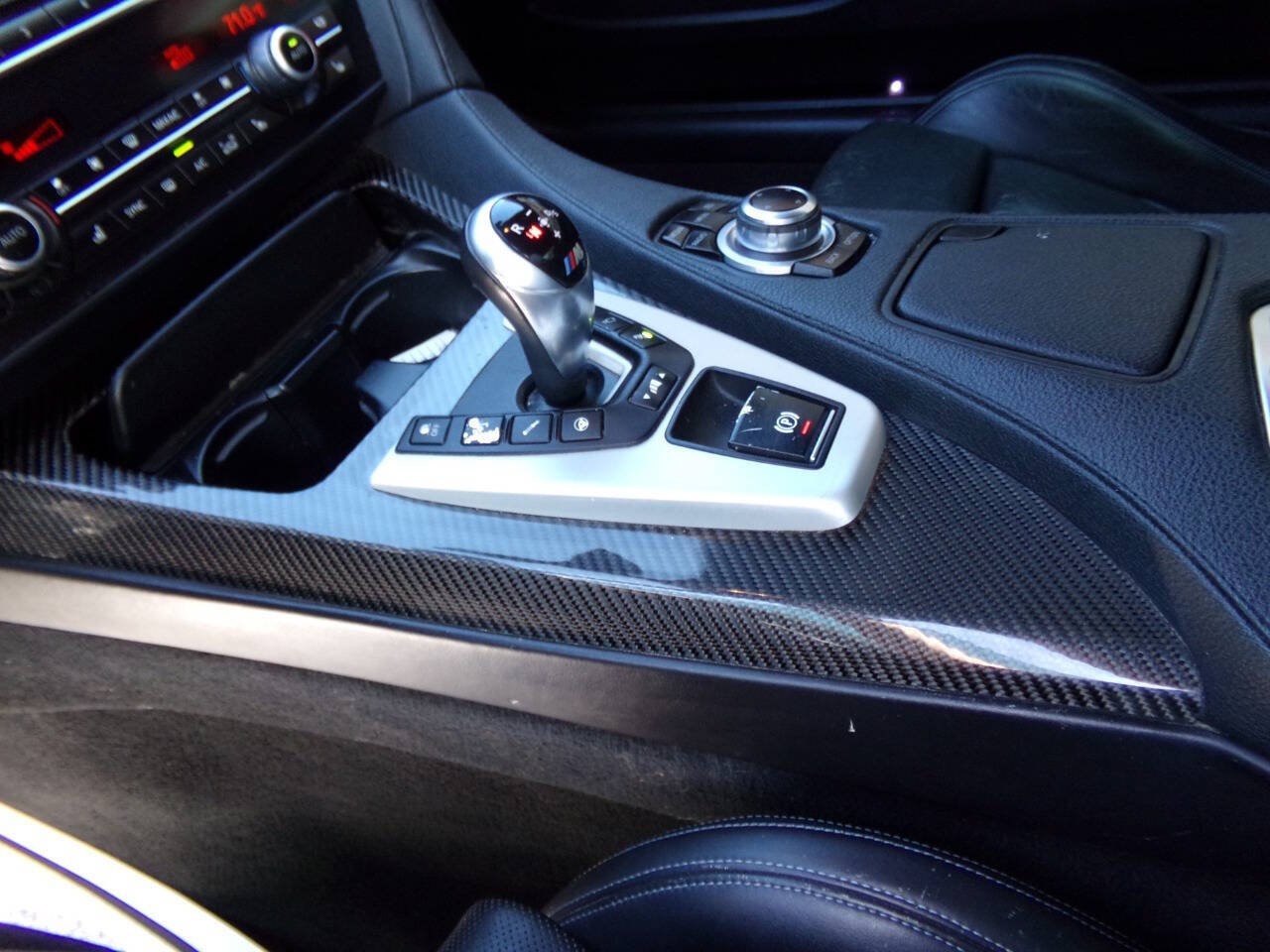 Used 2014 BMW M6 Coupe w/ Competition Package RWD image 26
