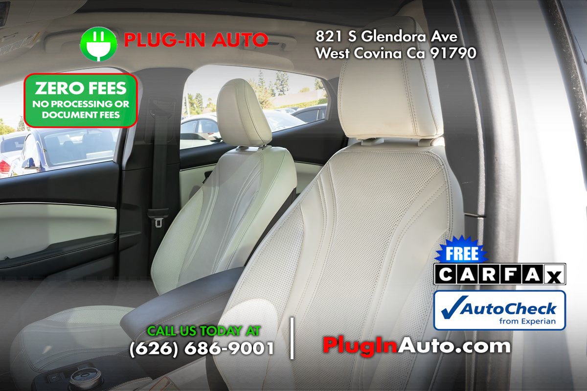 Used 2023 Ford Mustang Mach-E Premium RWD image 8