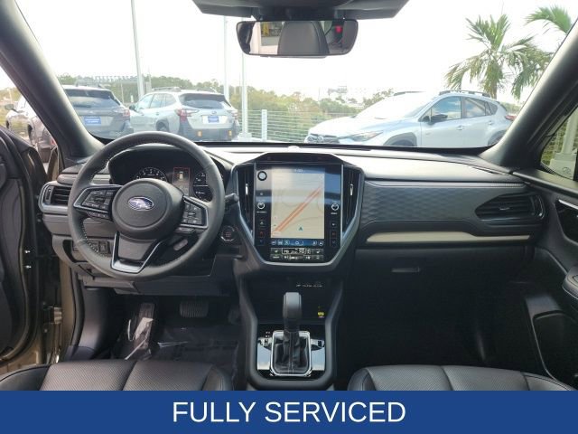 Used 2025 Subaru Forester Limited image 28