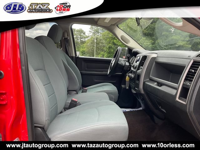 Used 2014 RAM 1500 Express AWD/4WD image 14