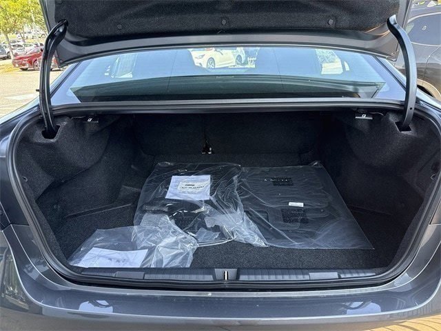 New 2025 Subaru Legacy Premium image 17