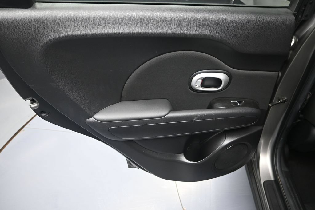 Used 2018 Kia Soul w/ Convenience Package FWD image 22