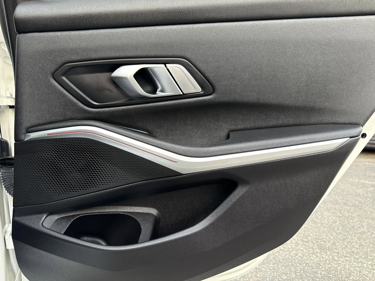 Used 2021 BMW 330i xDrive Sedan w/ Premium Package image 35