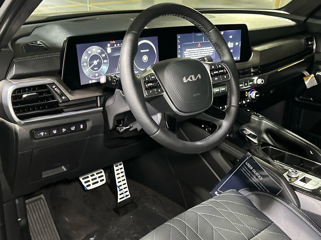 New 2025 Kia Telluride SX X-Line image 15