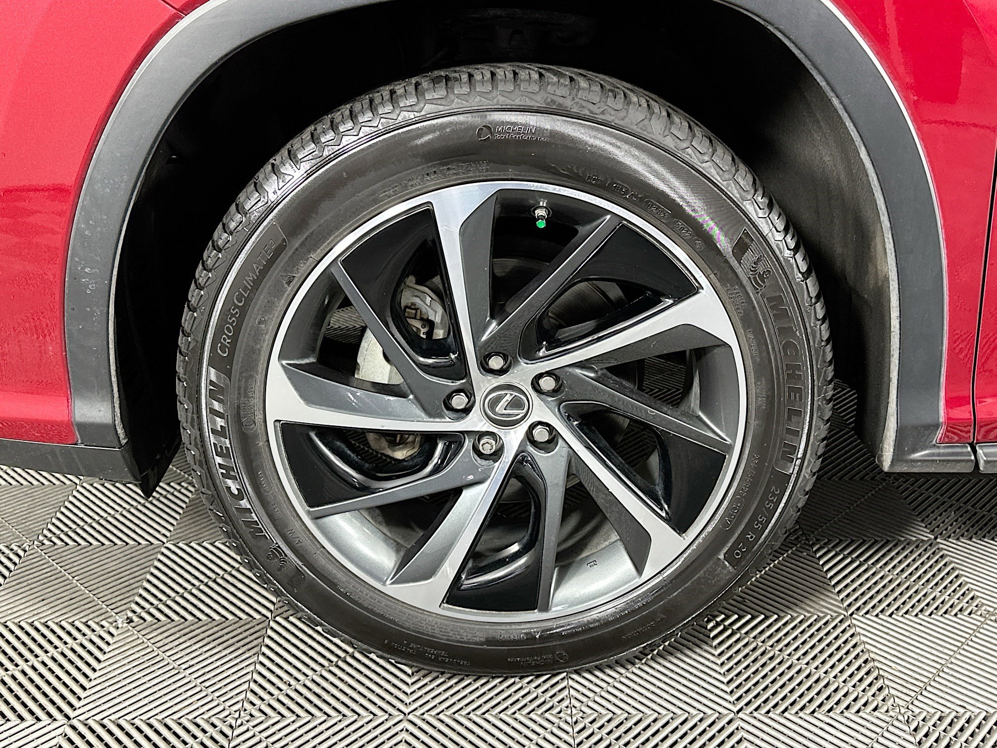 Used 2019 Lexus RX 350 FWD image 35