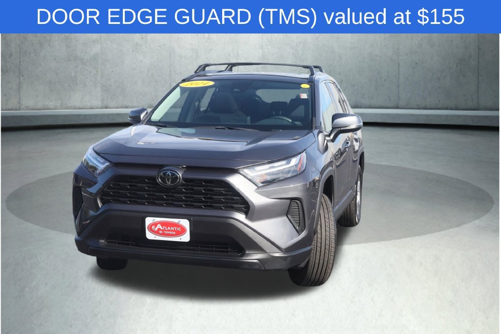 Used 2024 Toyota RAV4 XLE w/ Convenience Package AWD/4WD image 7