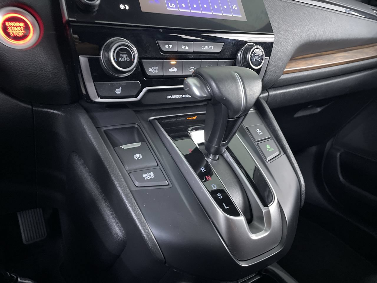 Used 2021 Honda CR-V EX-L image 17
