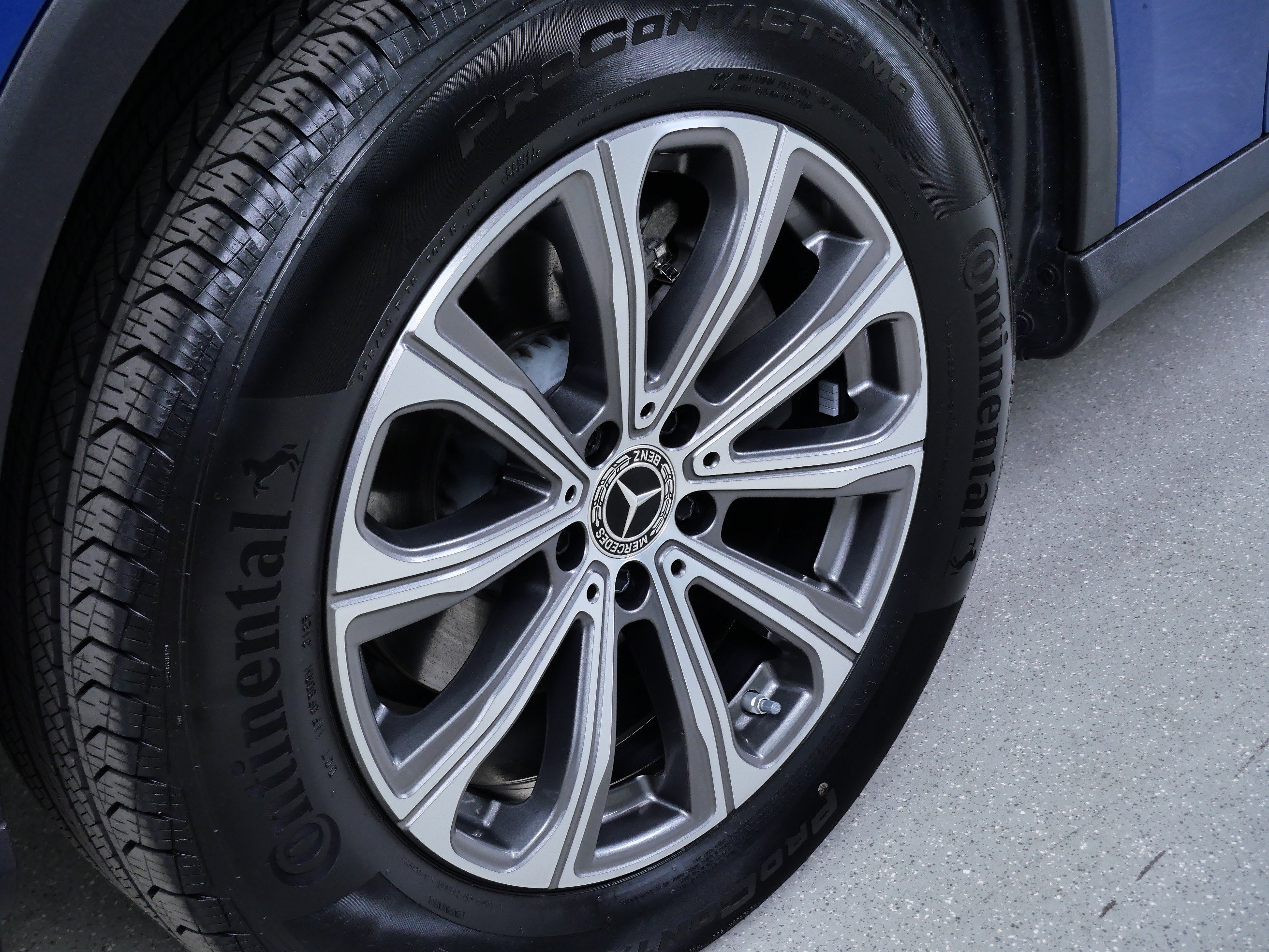 Certified 2026 Mercedes-Benz GLC 300 4MATIC image 13