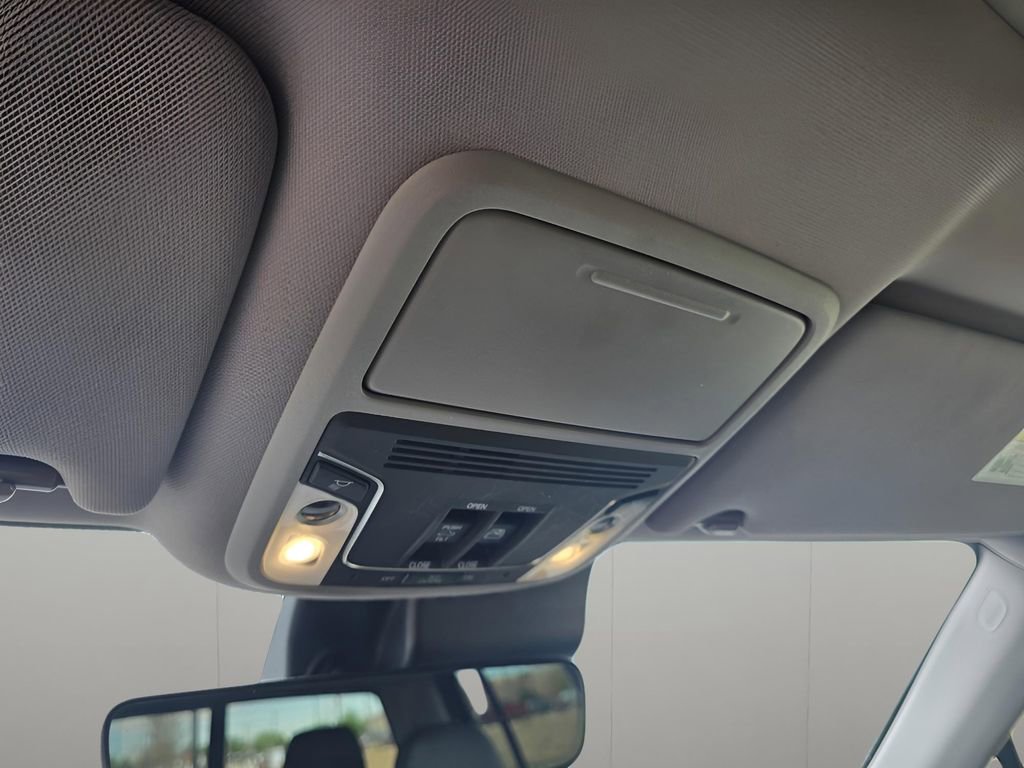 Used 2025 Honda Ridgeline RTL image 15