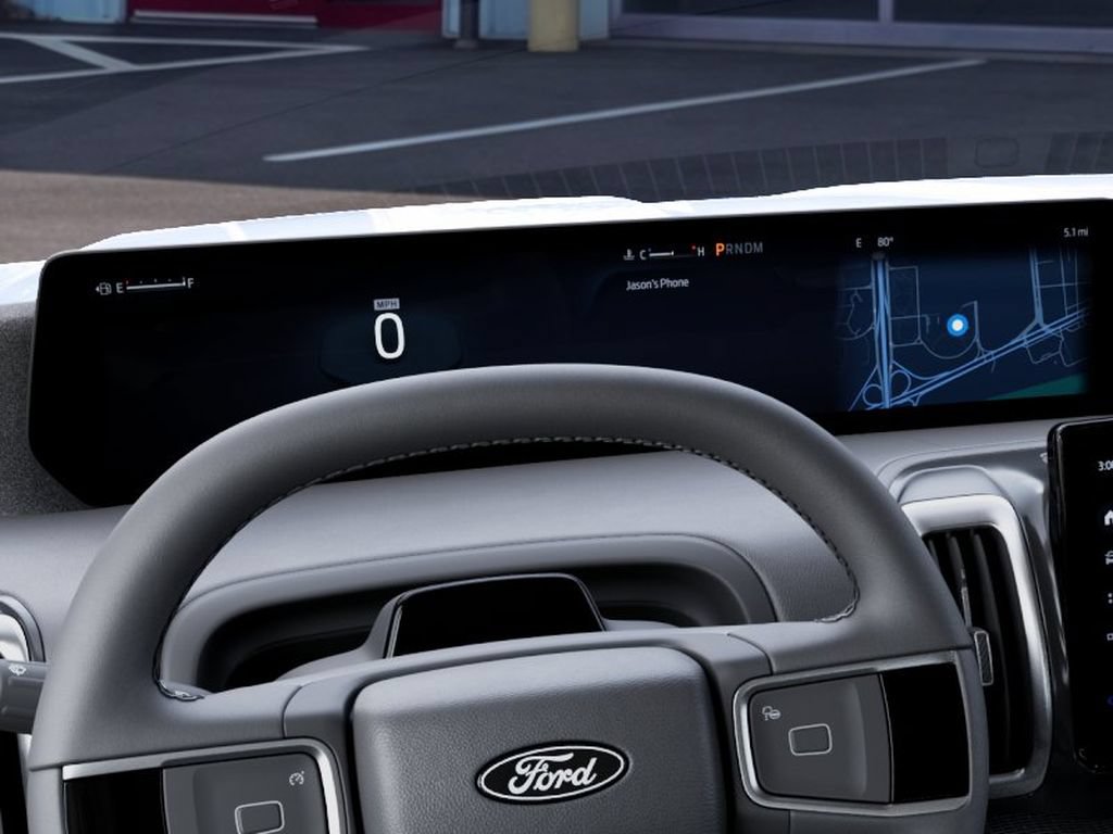 New 2027 Ford Expedition Max Platinum AWD/4WD image 13