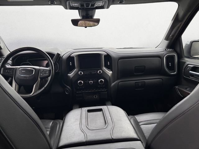 Used 2022 GMC Sierra 1500 Denali w/ Denali Reserve Package image 10