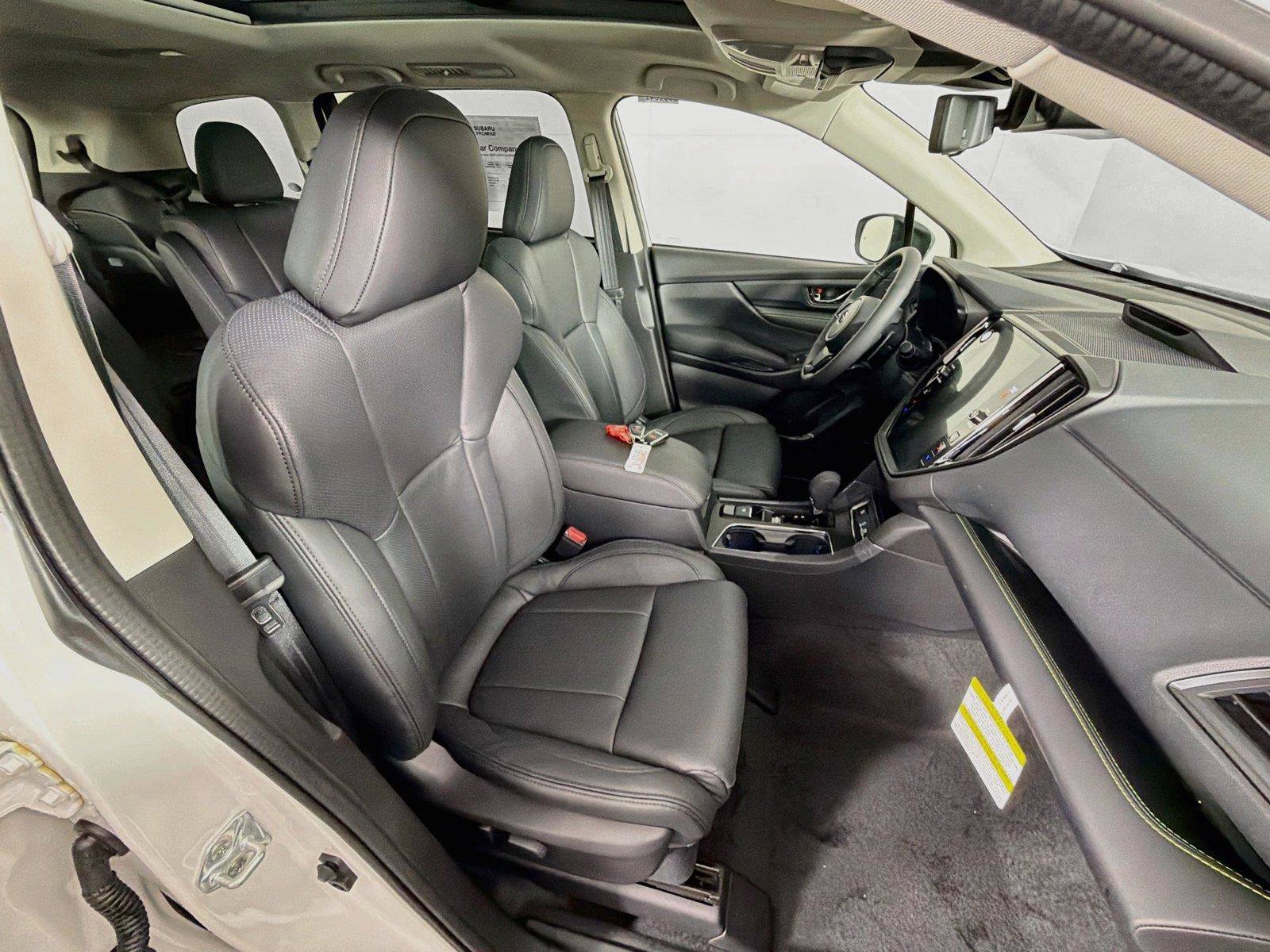 New 2026 Subaru Ascent Bronze Edition AWD/4WD image 28