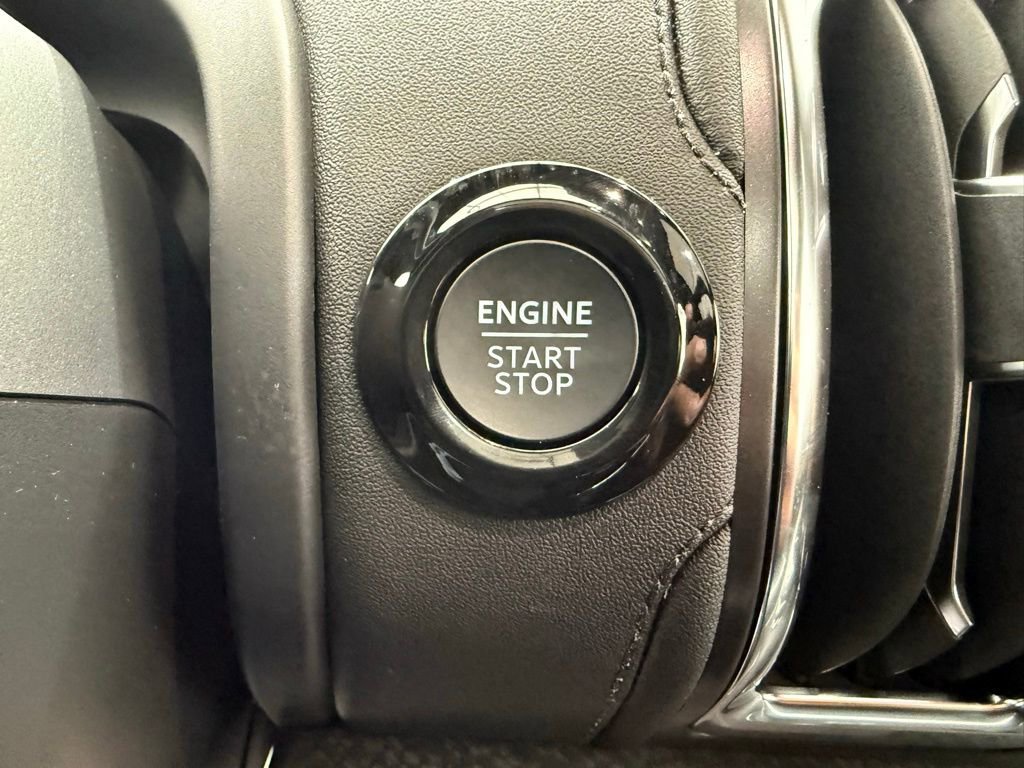 New 2026 Ford Expedition Tremor AWD/4WD image 50