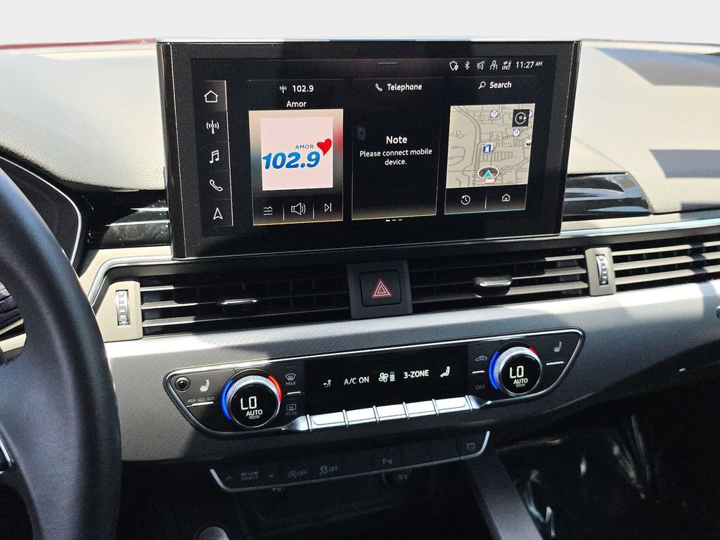 Certified 2021 Audi A5 2.0T Premium Plus AWD/4WD image 23