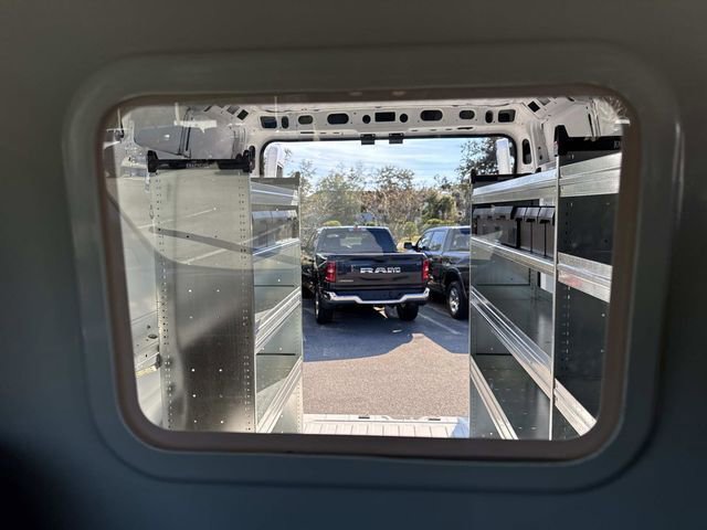 New 2025 RAM ProMaster 1500 w/ Convenience Group image 23