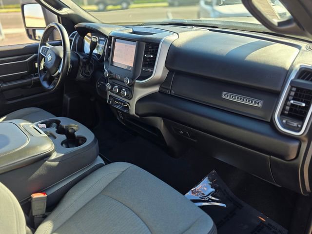 Used 2024 RAM 2500 Big Horn image 9