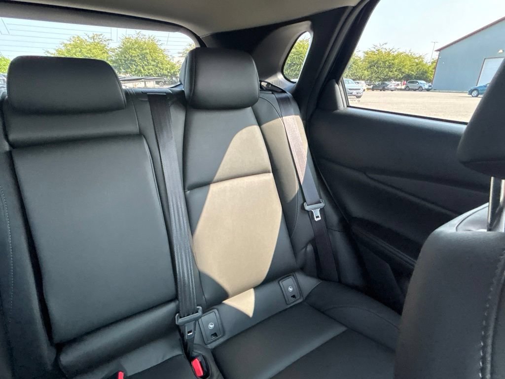 Used 2026 MAZDA CX-30 AWD 2.5 S w/ Select Sport Pkg image 34