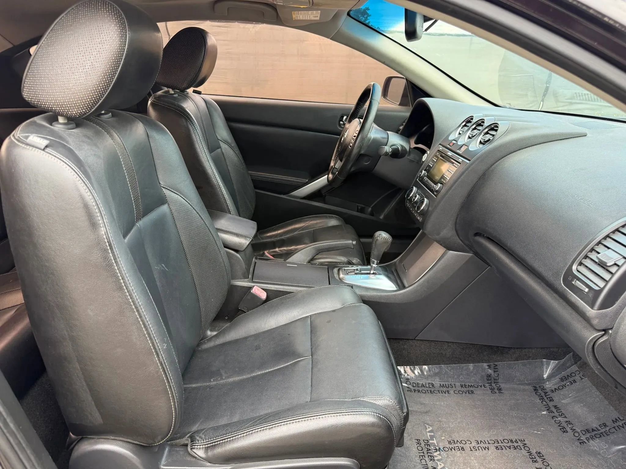 Used 2013 Nissan Altima 2.5 S w/ Premium Pkg FWD image 18
