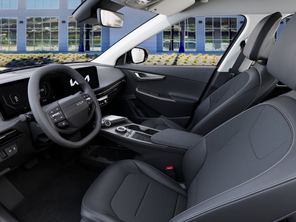 New 2026 Kia EV6 Light RWD image 17