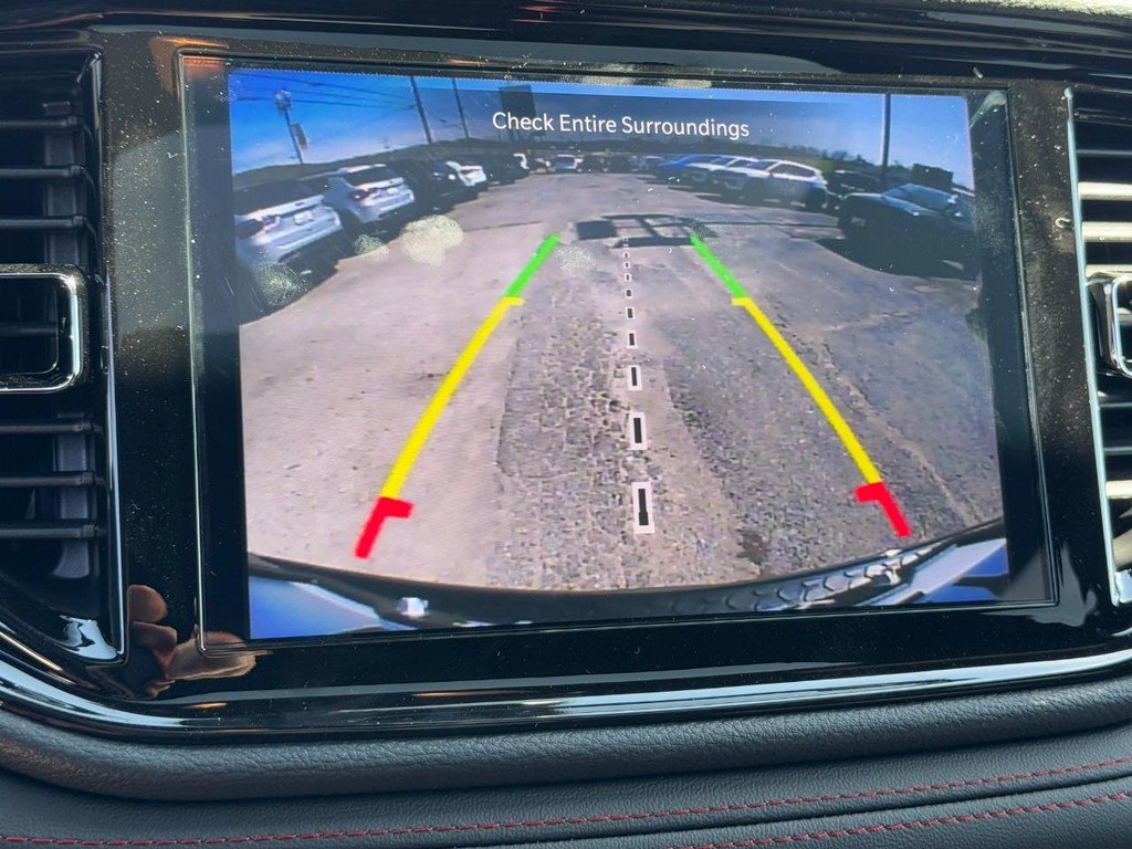 New 2026 Dodge Durango GT image 15