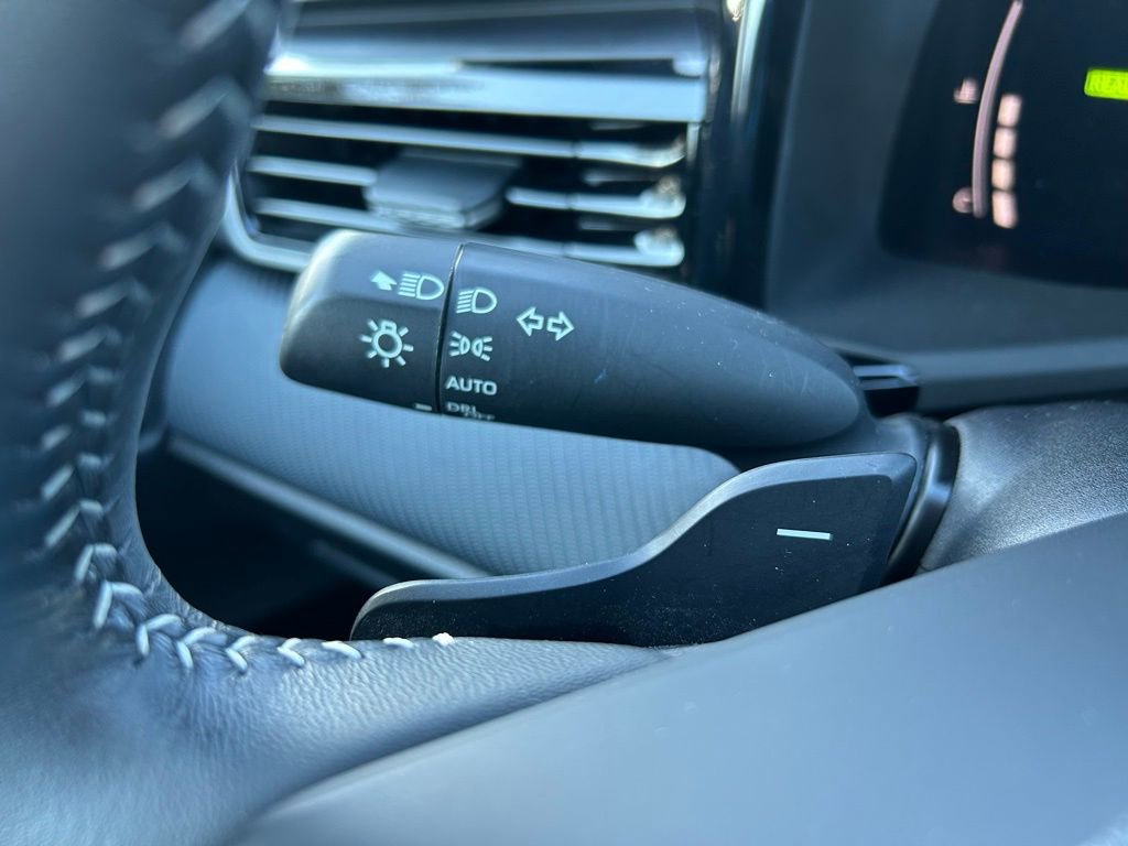 Certified 2025 Toyota Camry SE image 21