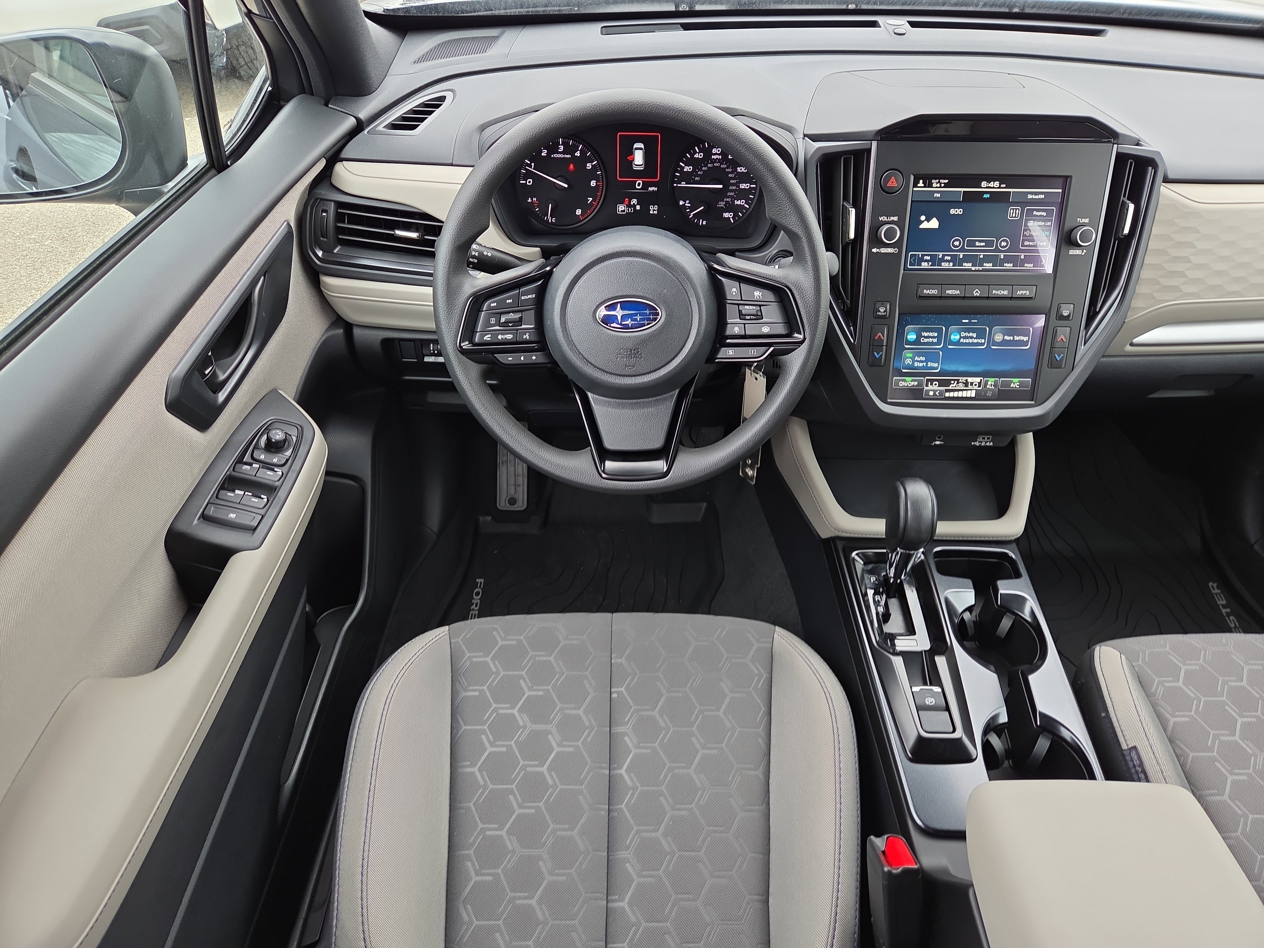 New 2026 Subaru Forester image 8