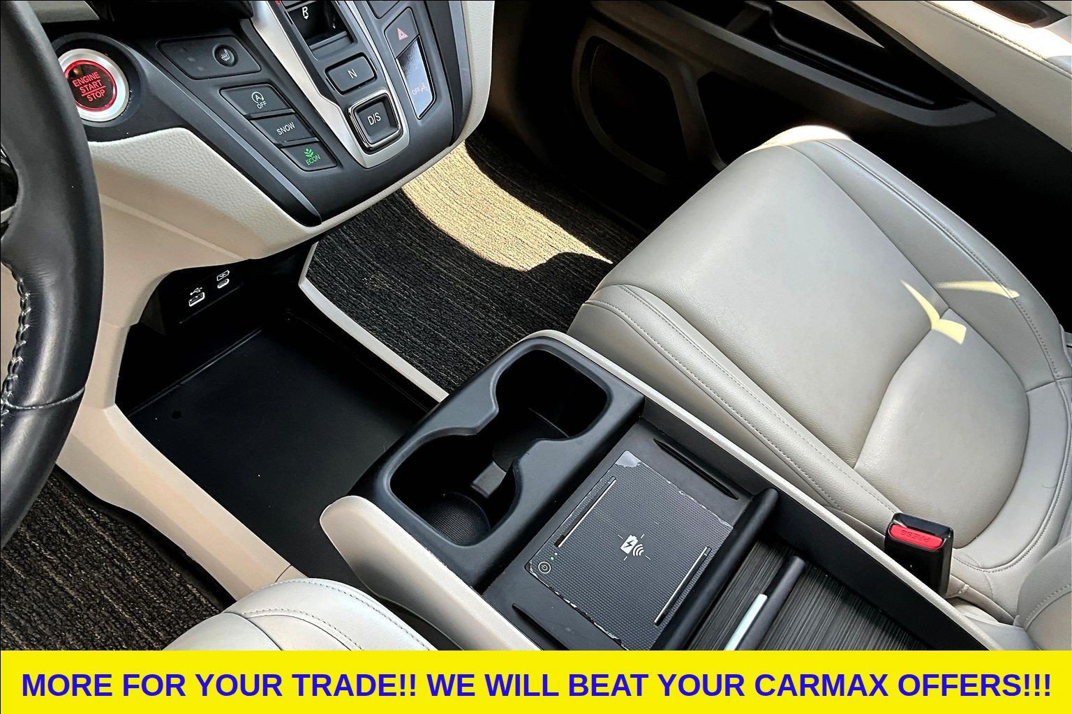 Used 2025 Honda Odyssey EX-L image 18