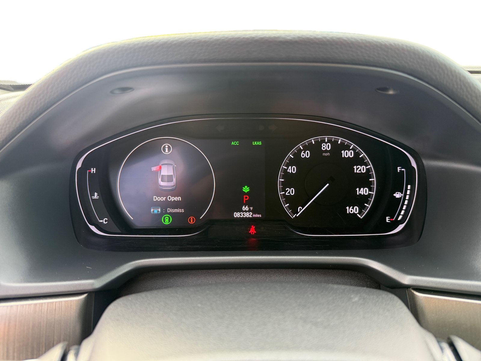 Used 2018 Honda Accord LX image 11