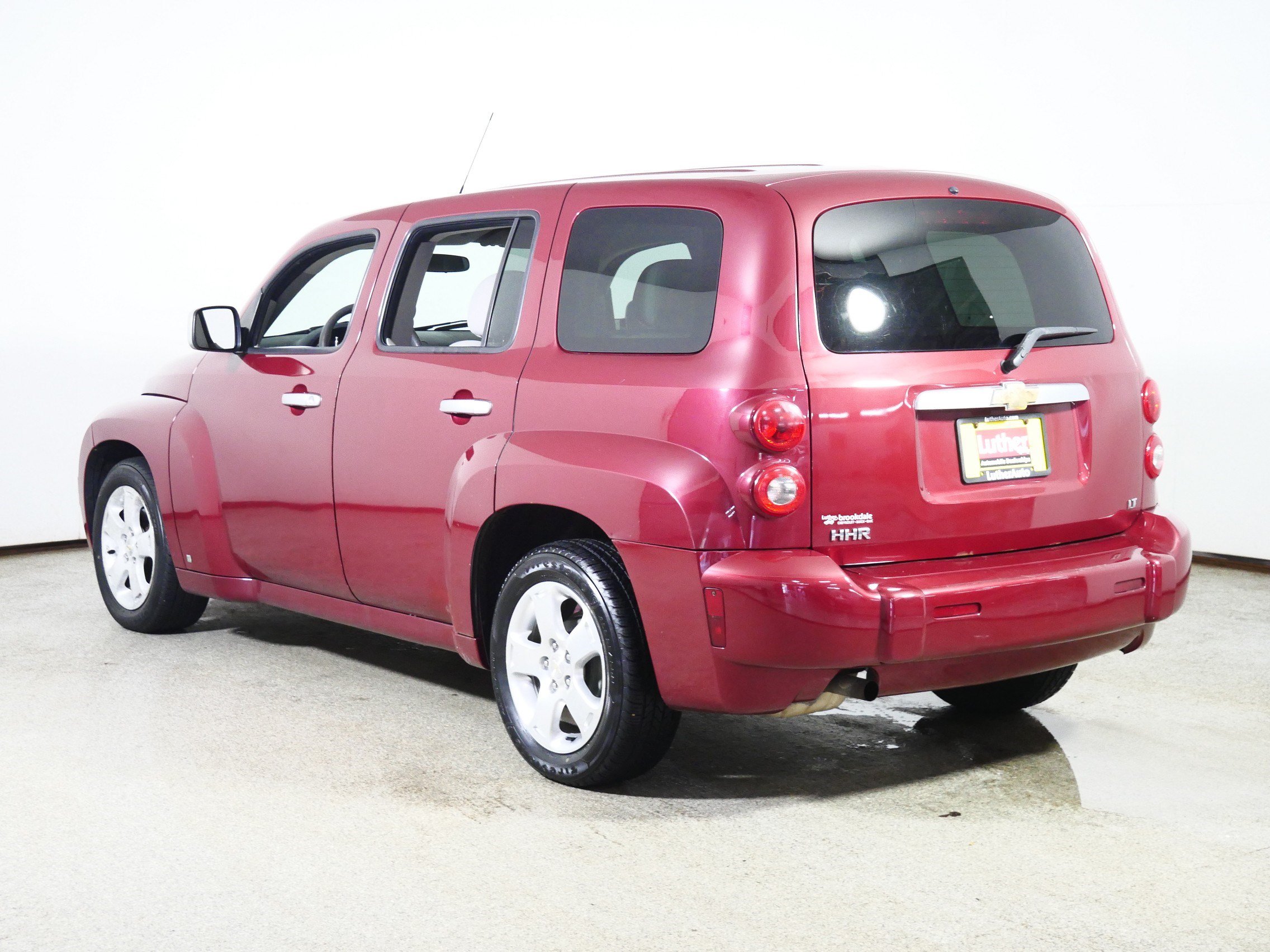 Used 2007 Chevrolet HHR LT FWD image 5