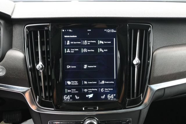 Used 2018 Volvo V90 T5 Cross Country w/ Plus Package AWD/4WD image 19