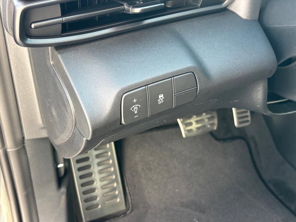 New 2026 Hyundai Elantra SEL Sport image 8