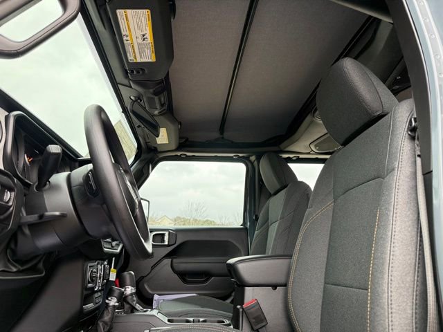 New 2026 Jeep Gladiator Sport image 25