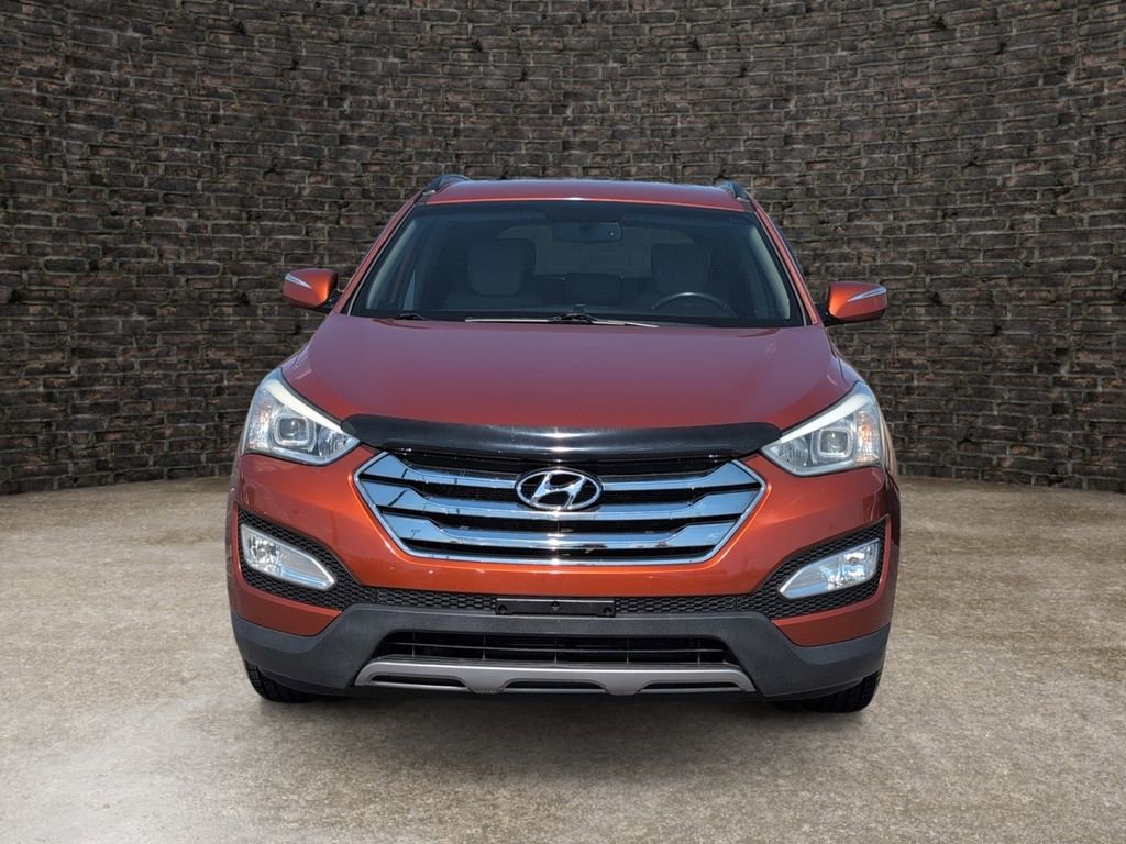 Used 2013 Hyundai Santa Fe Sport AWD/4WD image 5