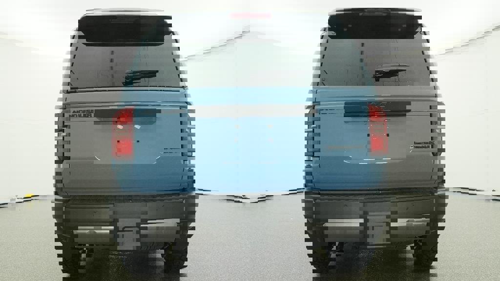 New 2026 Toyota Land Cruiser image 45