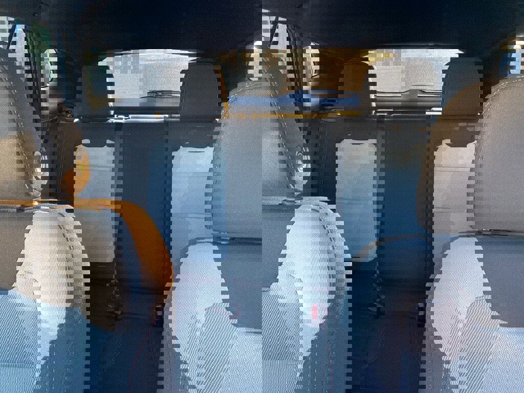 New 2026 Chevrolet Trax RS w/ Sunroof Package image 20