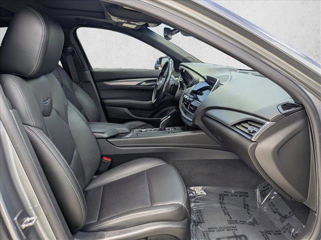 Used 2020 Cadillac CT5 Premium Luxury RWD image 21