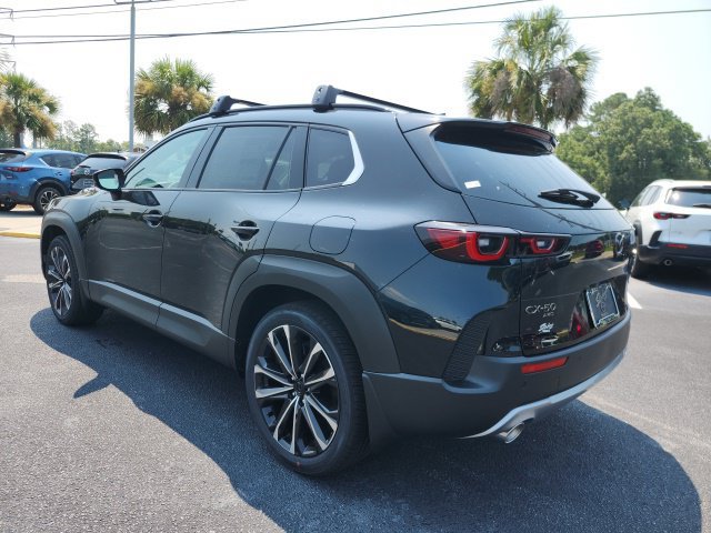 New 2026 MAZDA CX-50 2.5 Turbo w/ Premium Plus Pkg AWD/4WD image 5