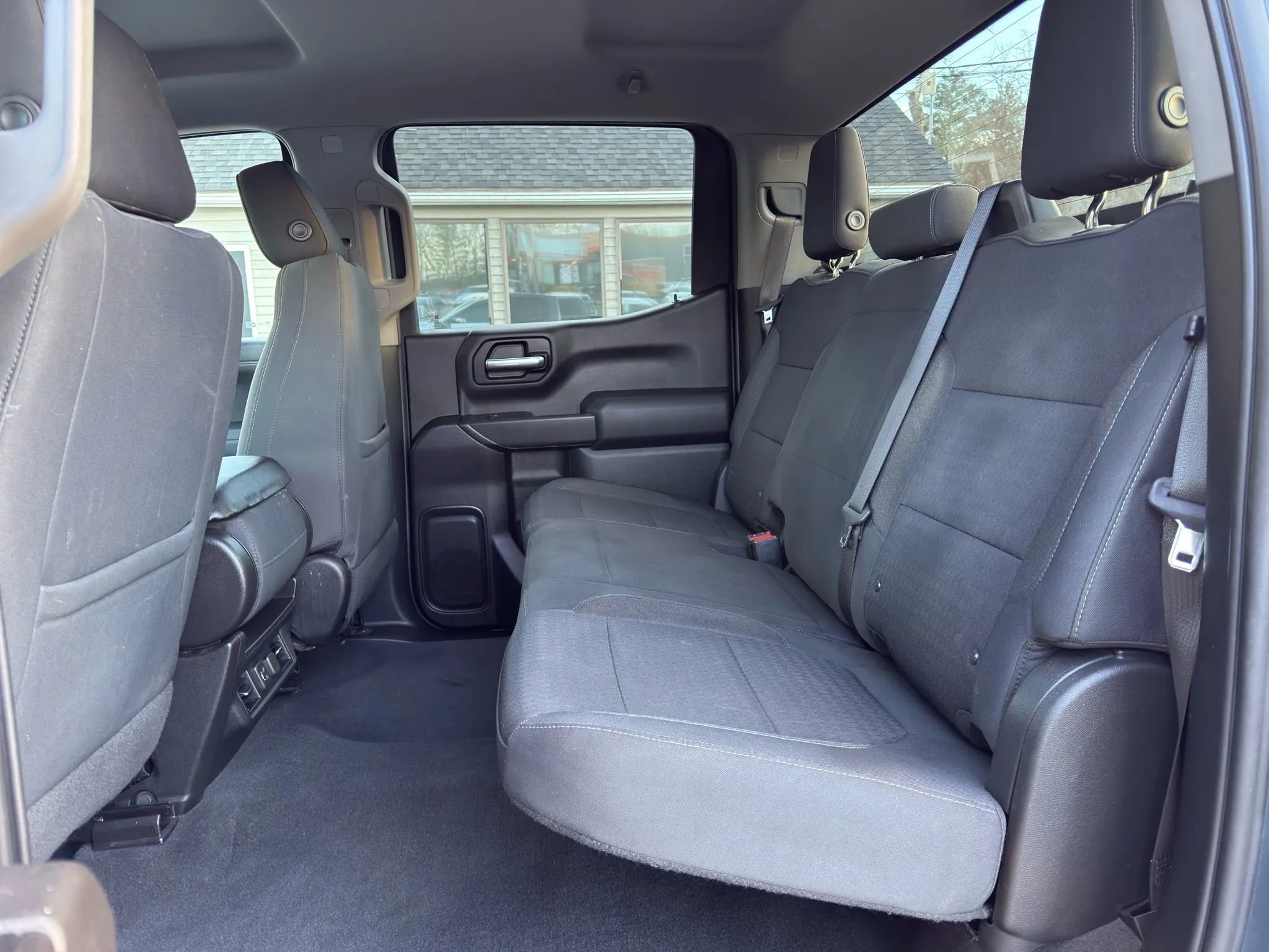Used 2019 Chevrolet Silverado 1500 LT w/ All-Star Edition image 20