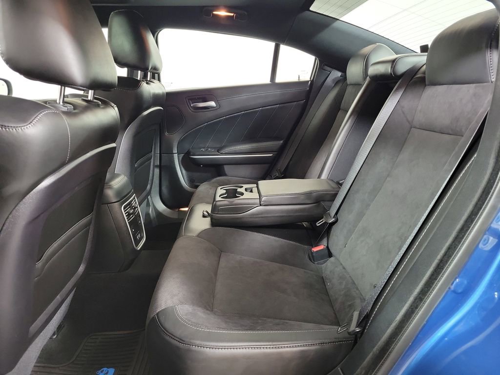 Used 2022 Dodge Charger Scat Pack w/ Plus Group RWD image 23
