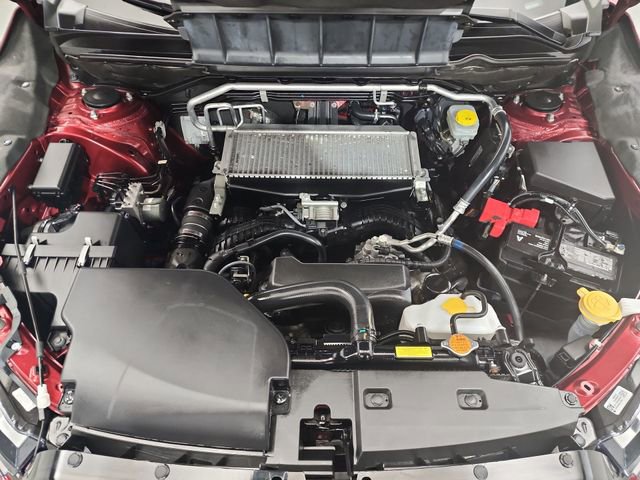 Used 2023 Subaru Ascent Onyx Edition Limited image 21